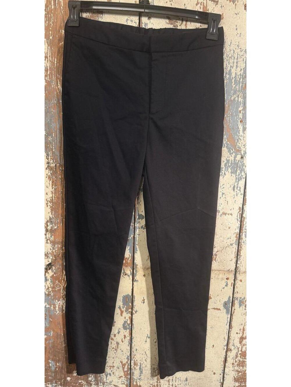 Lady & Butler black uniform pants, size small